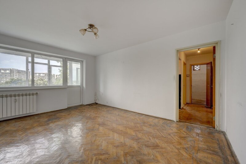 Drumul Taberei, Plaza Romania, 3 balcoane, Comision 0 %