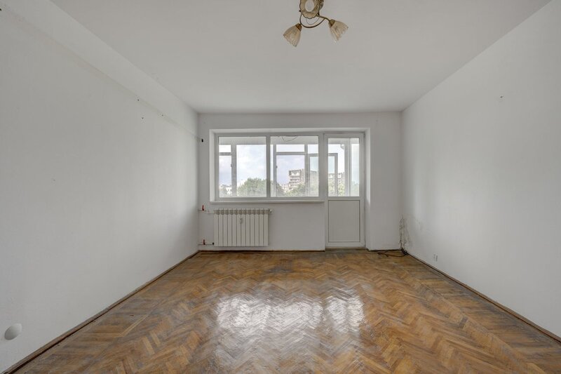 Drumul Taberei, Plaza Romania, 3 balcoane, Comision 0 %
