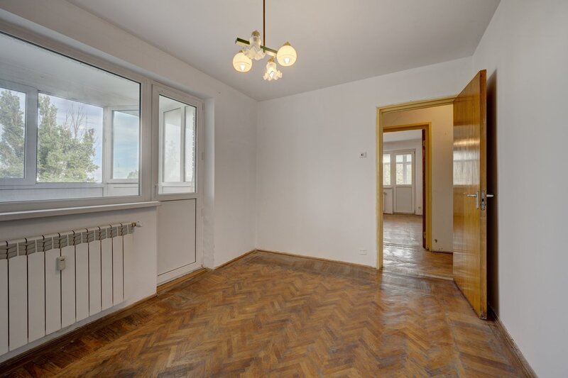 Drumul Taberei, Plaza Romania, 3 balcoane, Comision 0 %