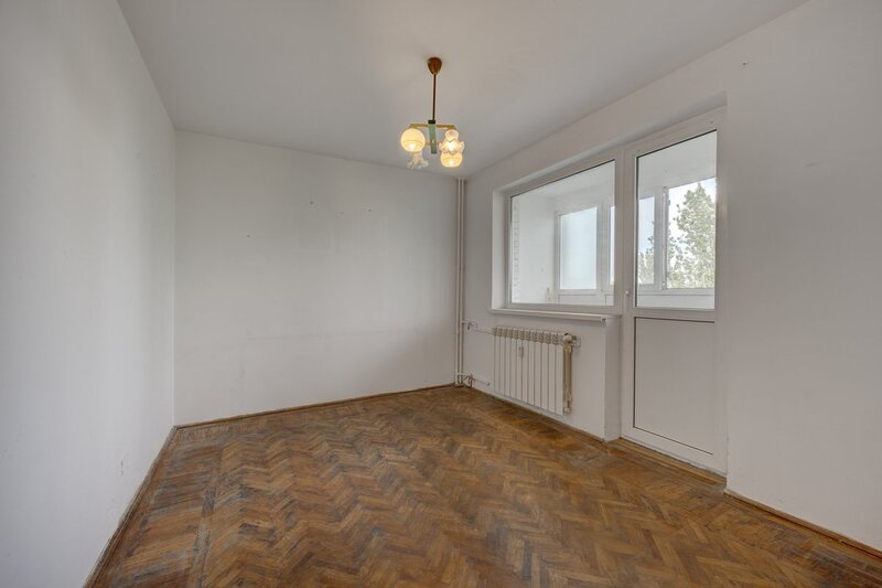 Drumul Taberei, Plaza Romania, 3 balcoane, Comision 0 %
