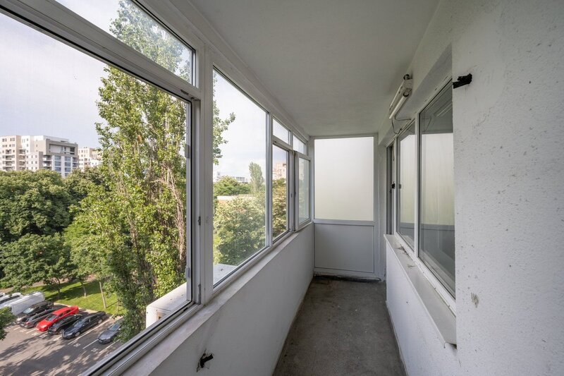 Drumul Taberei, Plaza Romania, 3 balcoane, Comision 0 %